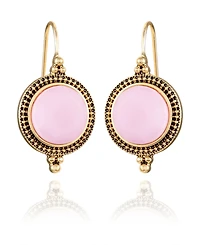 T Tahari Gypsy Revival Fishhook Earring