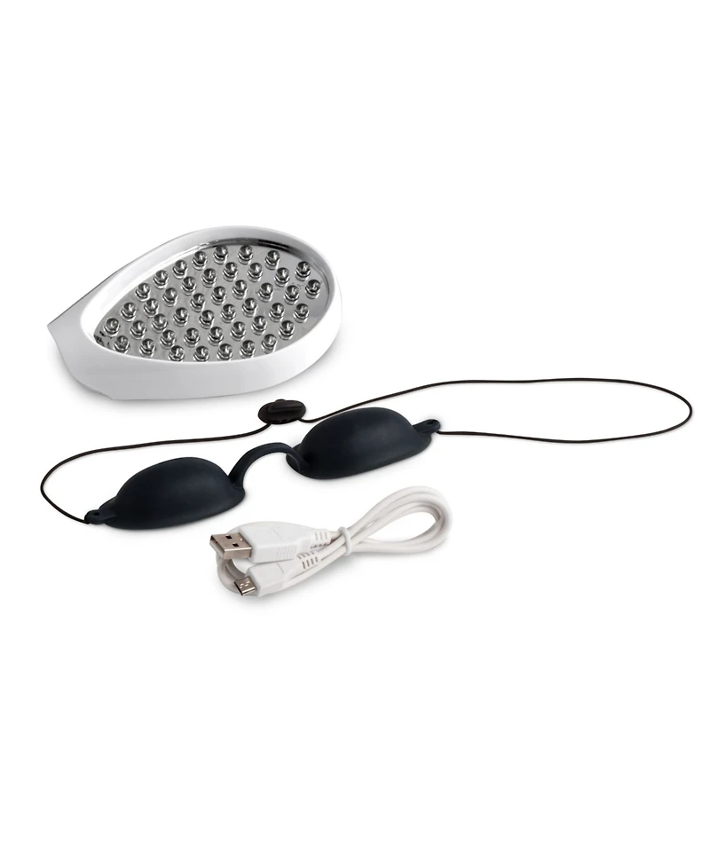 7LS by HoMedics ReNEW Light Therapy Device