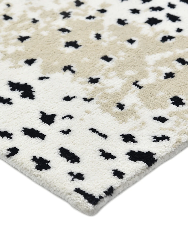 Timeless Rug Designs Louis S3253 8' x 10' Area Rug