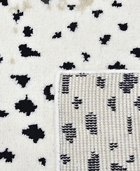 Timeless Rug Designs Louis S3253 5' x 8' Area Rug