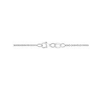 Effy Diamond Bezel 20" Statement Necklace (1 ct. t.w.) 14k White, Yellow or Rose Gold
