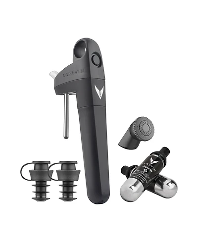Coravin Pivot + Wine Preservation System