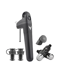 Coravin Pivot + Wine Preservation System