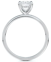 Portfolio by De Beers Forevermark Diamond Solitaire Engagement Ring (1/2 ct. t.w.) 14k White or Yellow Gold