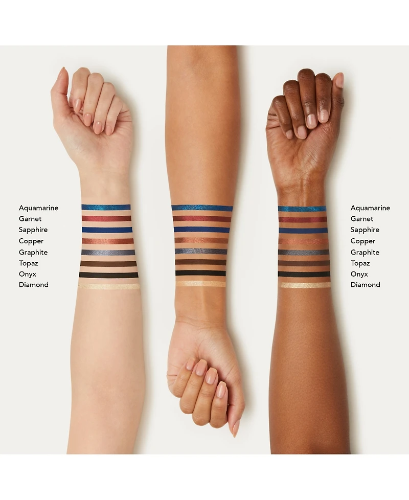 bareMinerals Mineralist Lasting Waterproof Eyeliner