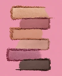bareMinerals Mineralist Ultranatural Talc-Free Eyeshadow Palette