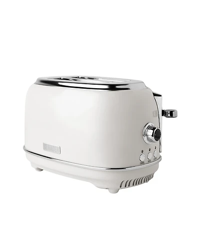 Haden Heritage 2-Slice Wide Slot Toaster