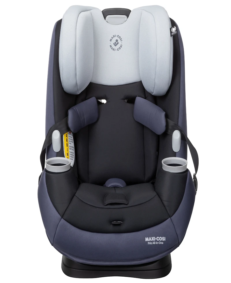 Pria All-in-One Convertible Car Seat