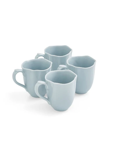 Sophie Conran Floret Mug, Set of 4