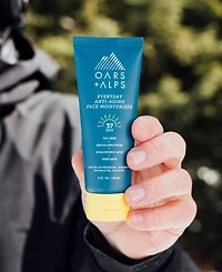 Oars + Alps Everyday Anti-Aging Face Moisturizer Spf 37, 2-oz.