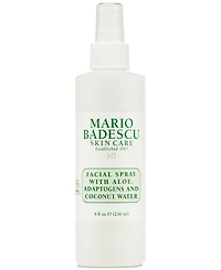 Mario Badescu Facial Spray With Aloe, Adaptogens & Coconut Water