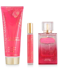 Catherine Malandrino 3-Pc. Special Moments Gift Set