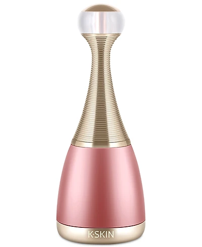 Prospera Gold Magnetic Facial Massager -Apple