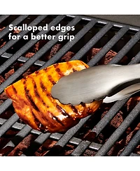 Oxo Good Grips 3-Pc. Grilling Tool Set