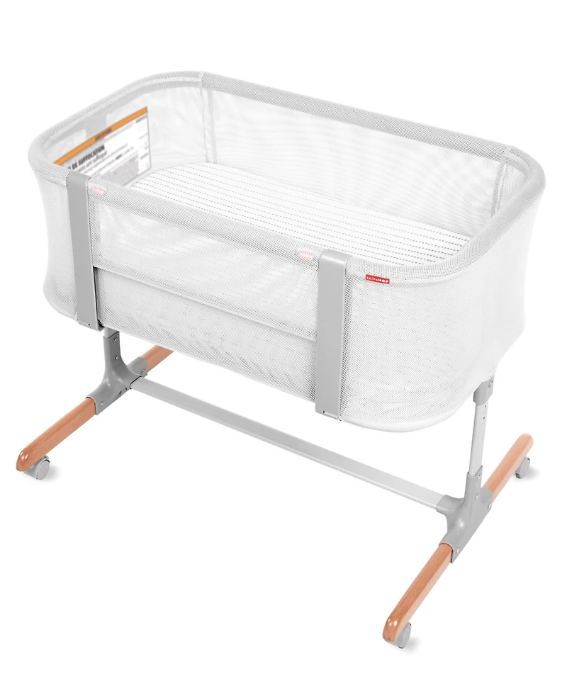 Skip Hop 2 in 1 Bedside Sleeper