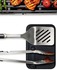 Oxo Good Grips 3-Pc. Grilling Tool Set