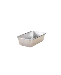 Nordic Ware Naturals 1 Pound Loaf Pan