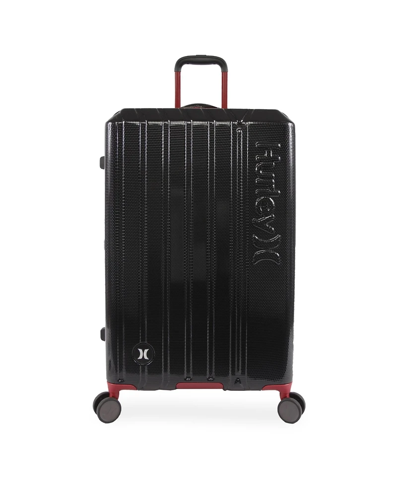 Swiper 29" Hardside Spinner Suitcase