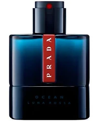Prada Luna Rossa Ocean Eau De Toilette Fragrance Collection