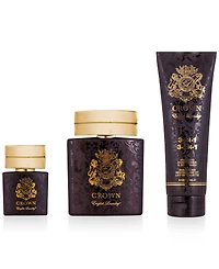 English Laundry Men's 3-Pc. Crown Gift Set