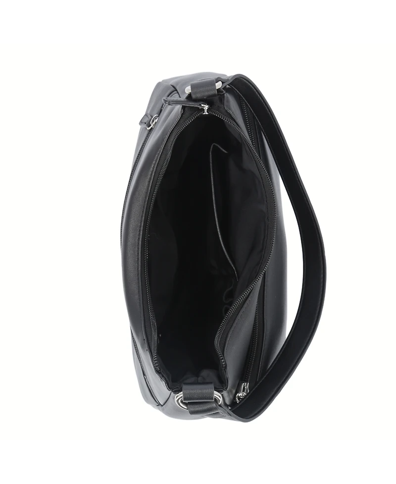 Giani Bernini Nappa Leather Hobo Bag