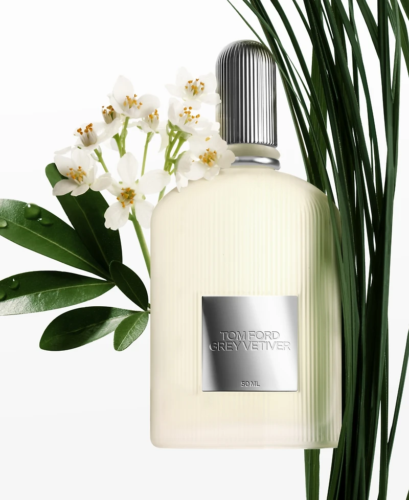 Tom Ford Grey Vetiver Men's Eau de Parfum Spray, 1.7 oz
