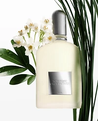 Tom Ford Grey Vetiver Men's Eau de Parfum Spray, 1.7 oz