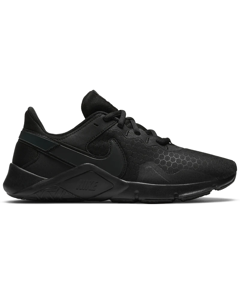 Nike Women's Legend Essential 2 Training Sneakers from Finish Line