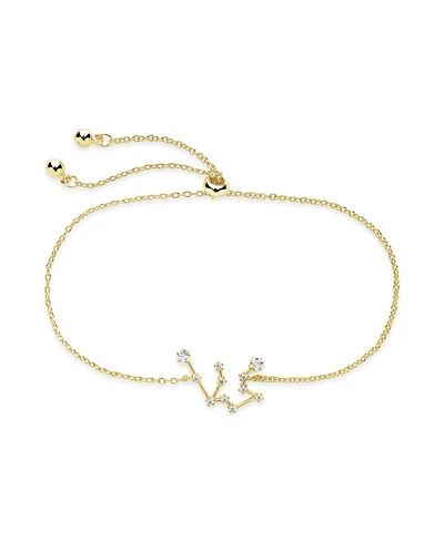 Women's Constellation Bracelet