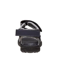 Beverly Hills Polo Club Little Boys Summer Sport Outdoor Sandals