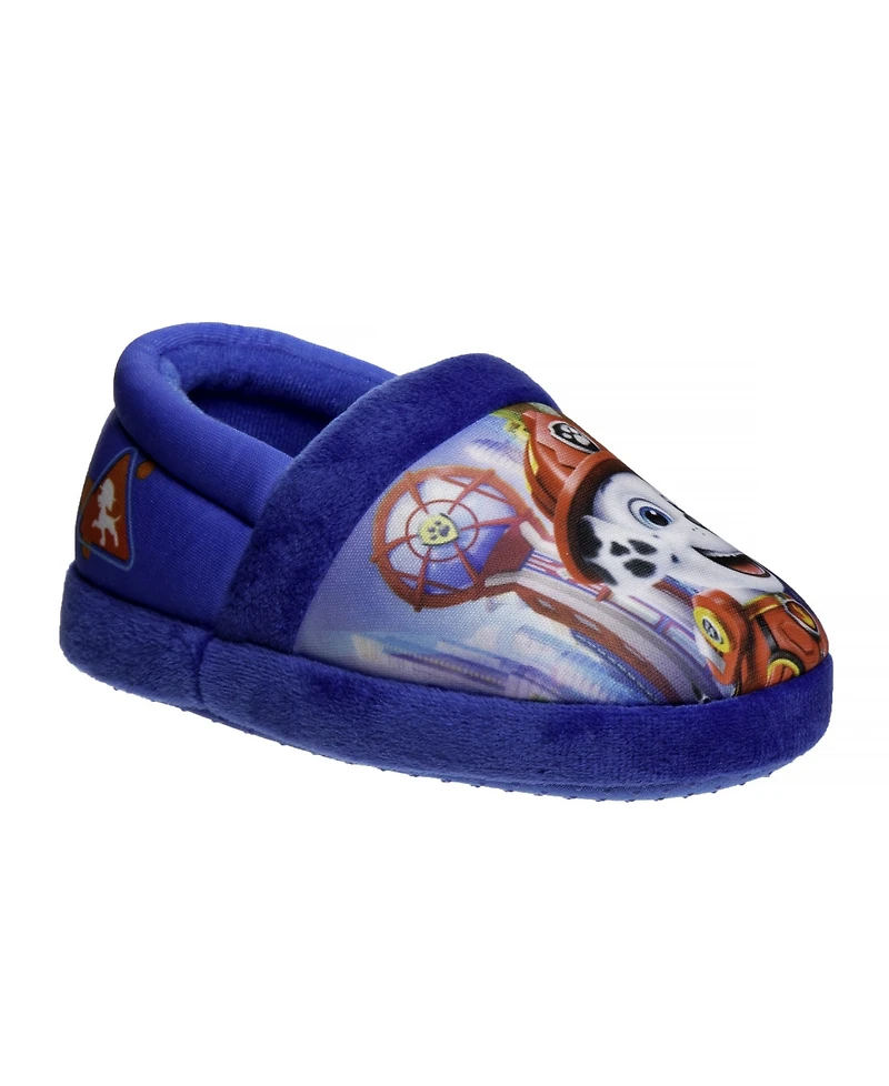 Nickelodeon Toddler Boys Paw Patrol Slippers