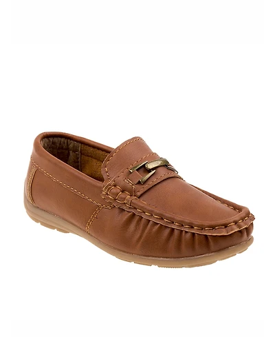 Josmo Big and Little Boys Loafers