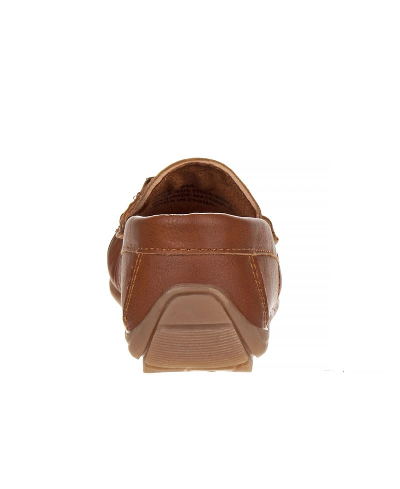 Josmo Big and Little Boys Loafers