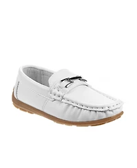Josmo Big and Little Boys Loafers