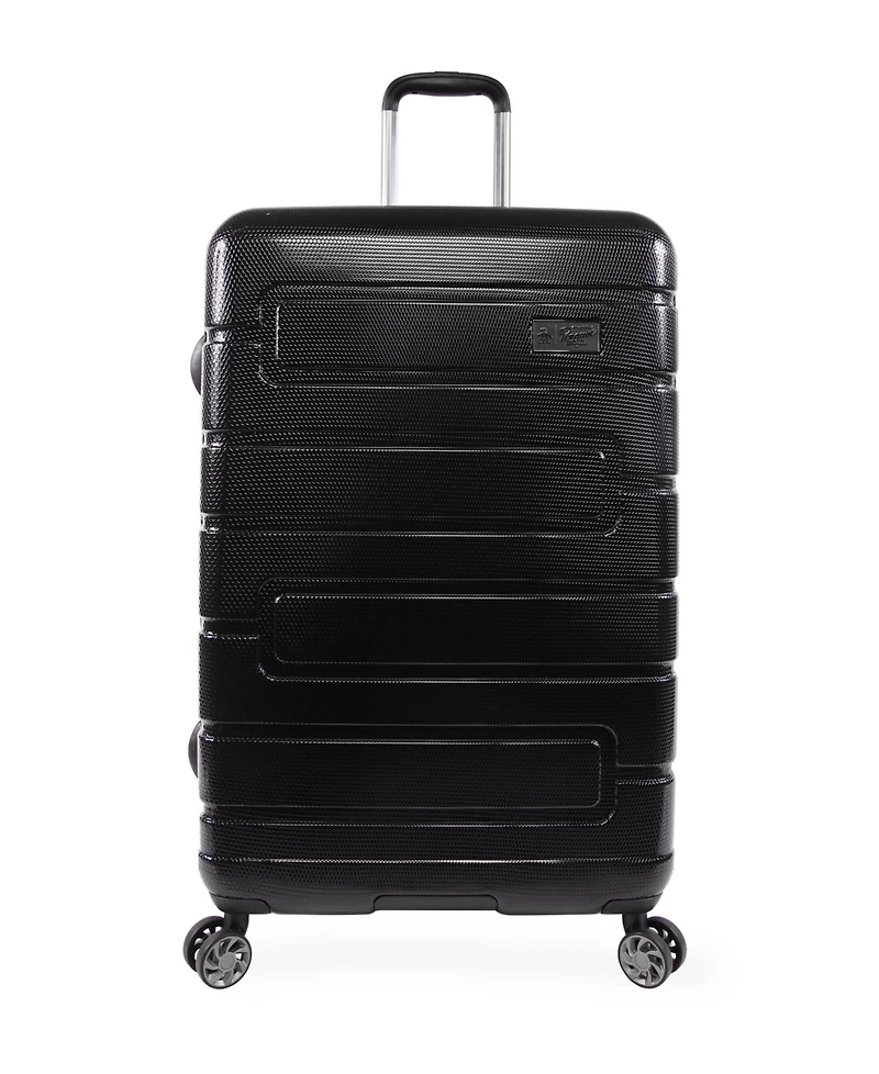 Crimson 29" Hardside Spinner Suitcase