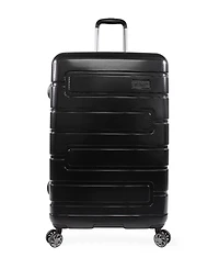 Crimson 29" Hardside Spinner Suitcase