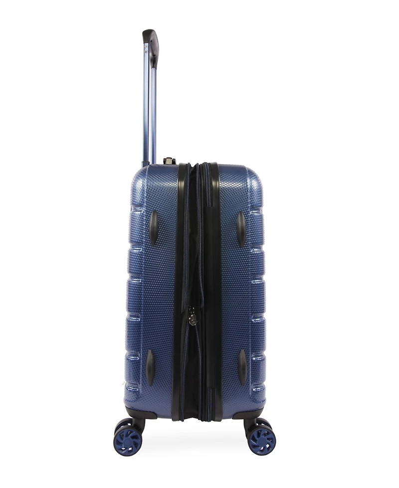 Crimson 29" Hardside Spinner Suitcase