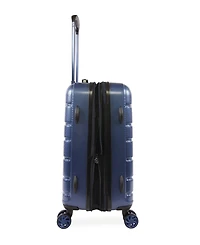Crimson 29" Hardside Spinner Suitcase