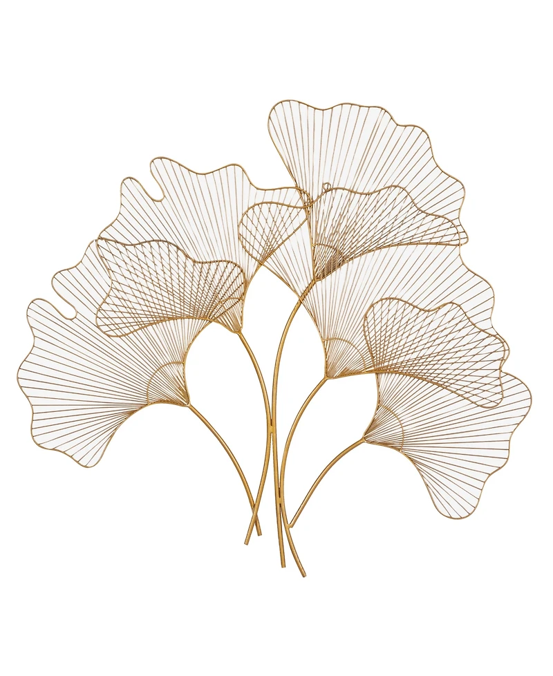 CosmoLiving by Cosmopolitan Glam Wall Decor