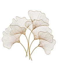 CosmoLiving by Cosmopolitan Glam Wall Decor