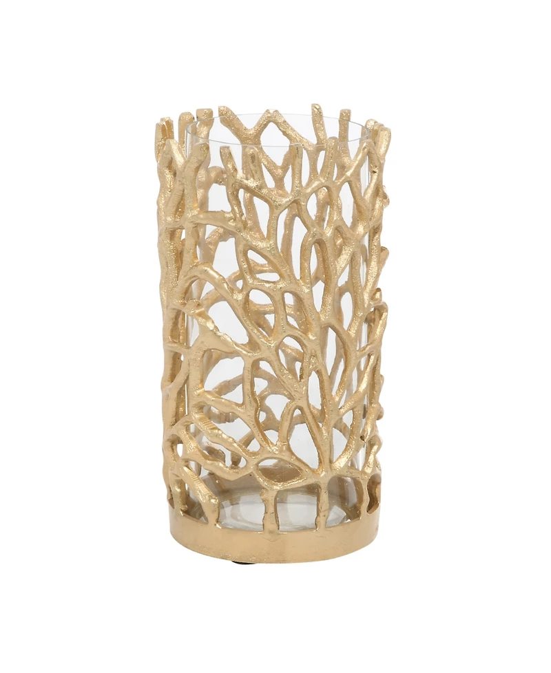 Coastal Candle Holder