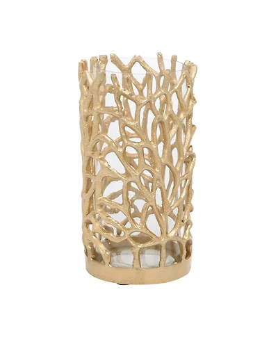 Coastal Candle Holder