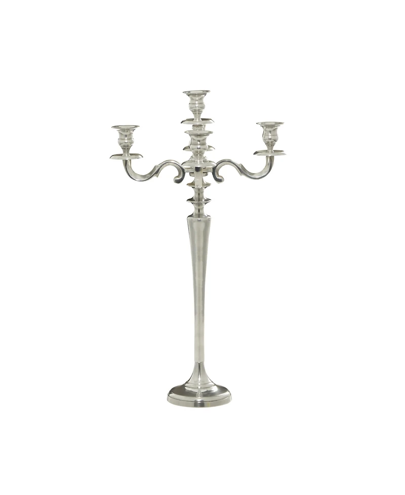 Traditional Candlestick Holders