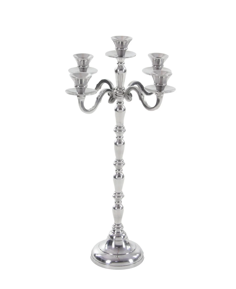 Traditional Candlestick Holders