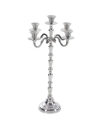 Traditional Candlestick Holders