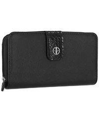 Giani Bernini All in One Wallet, Exclusively at Macy's