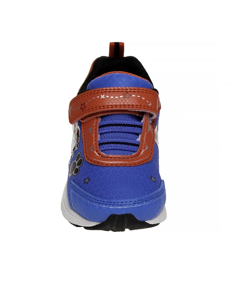 Nickelodeon Toddler Boys Paw Patrol Sneakers