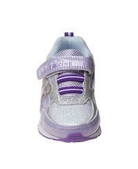 Disney Little Girls Frozen Ii Sneakers