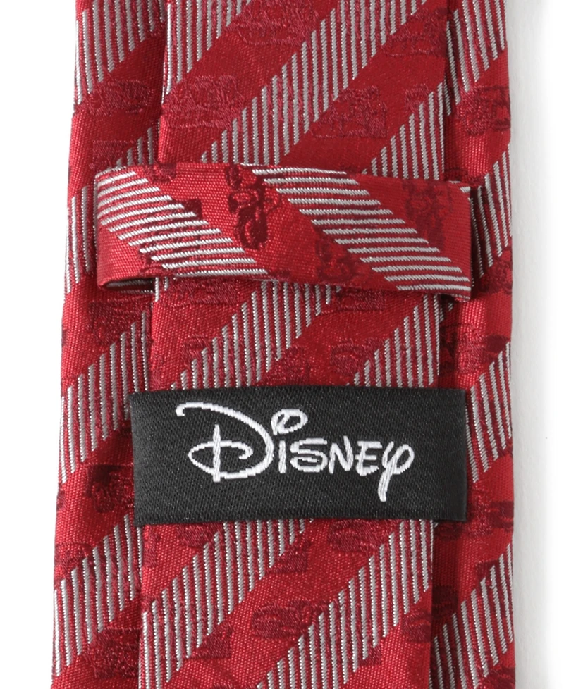 Disney Boys Pixar Cars Tie