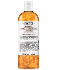 Kiehl's Since 1851 Calendula Herbal-Extract Alcohol-Free Toner